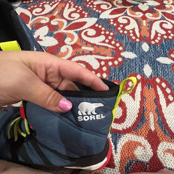 Sorel Moonboot | waterproof - Picture 7 of 7